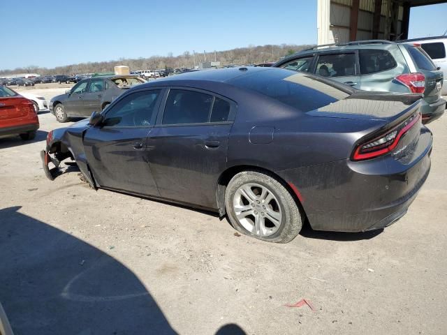 2015 Dodge Charger SE