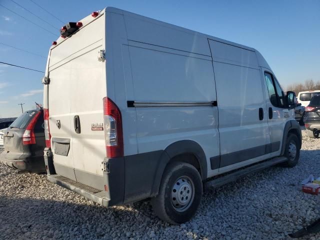 2014 Dodge 2014 RAM Promaster 2500 2500 High