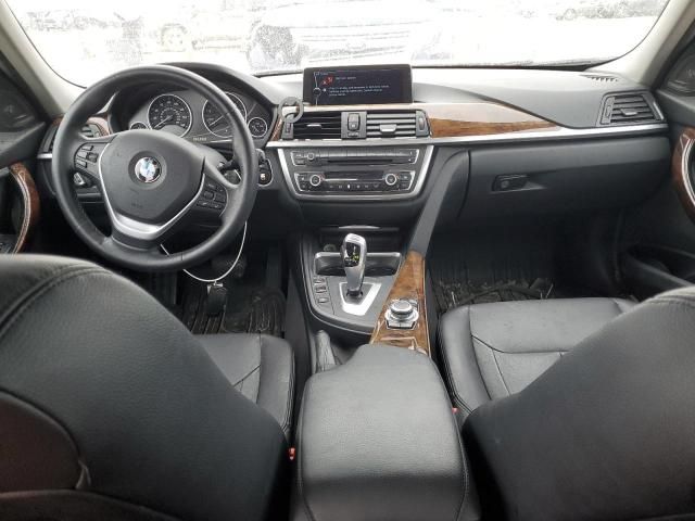 2013 BMW 335 I