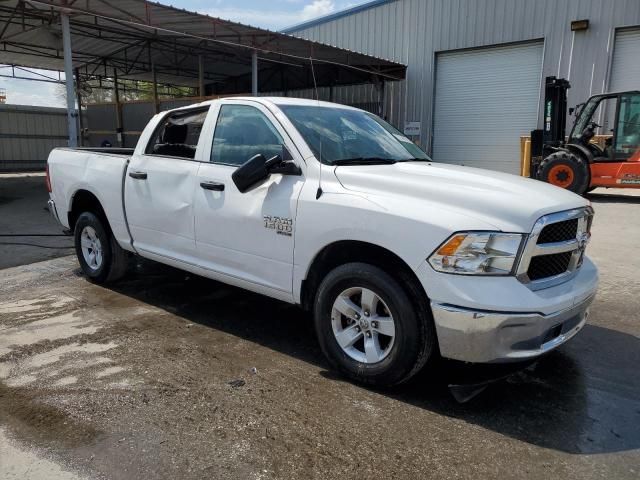 2022 Dodge RAM 1500 Classic SLT