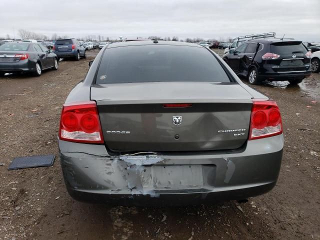 2010 Dodge Charger SXT