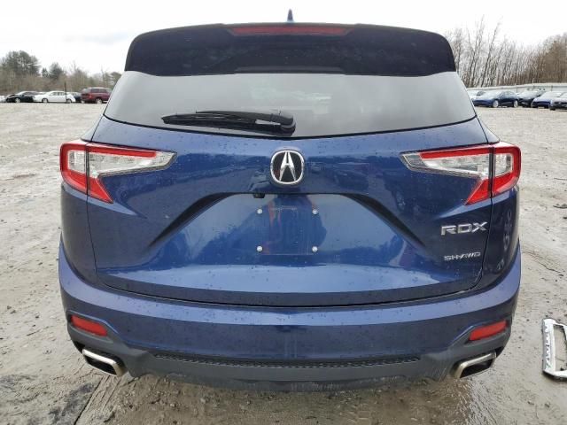 2022 Acura RDX