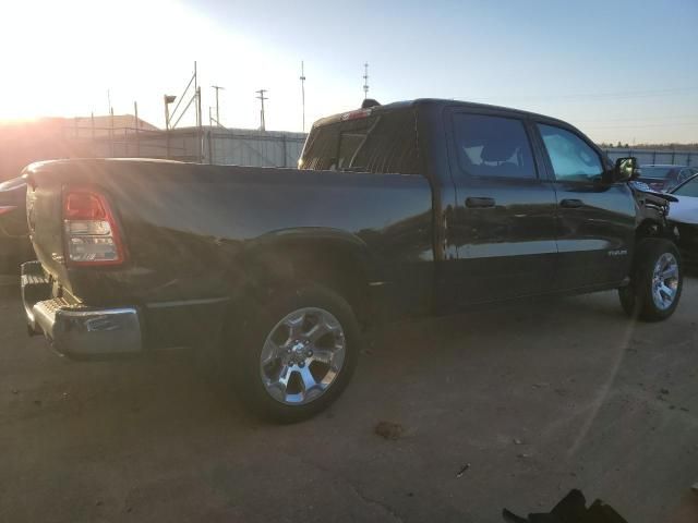 2023 Dodge RAM 1500 BIG HORN/LONE Star