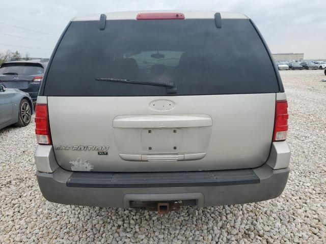 2003 Ford Expedition XLT