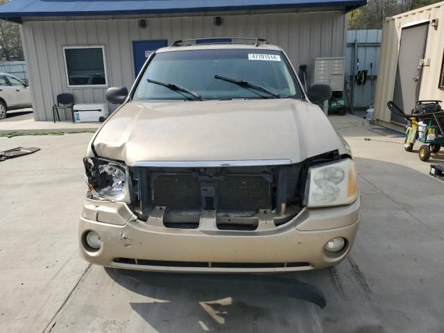 2006 GMC Envoy