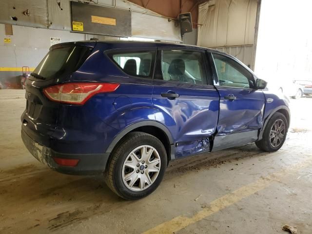 2013 Ford Escape S