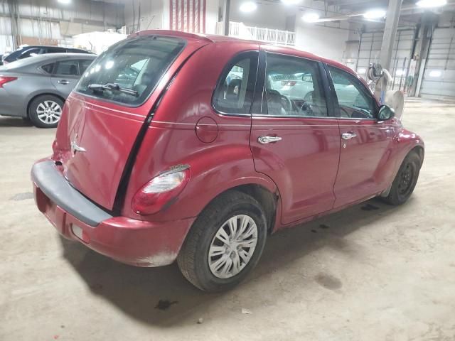 2006 Chrysler PT Cruiser