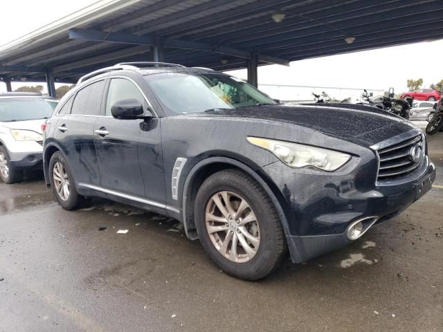 2013 Infiniti FX37