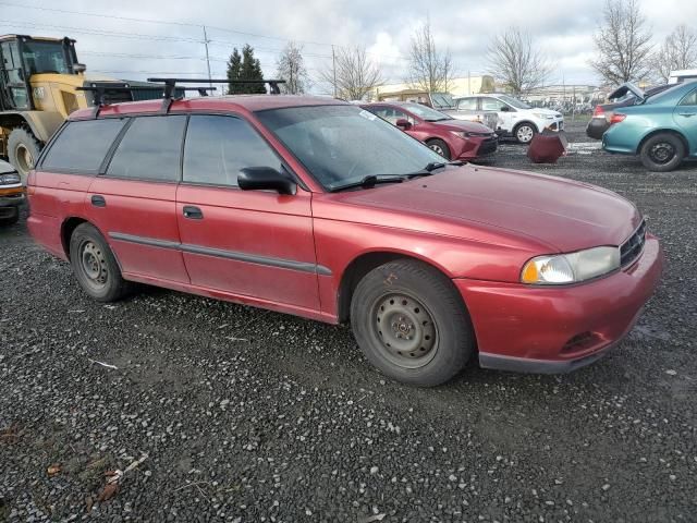 1998 Subaru Legacy L