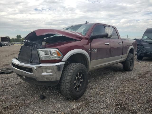 2016 Dodge 2500 Laramie