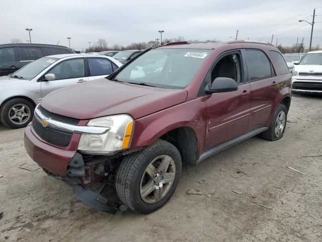 2008 Chevrolet Equinox LT