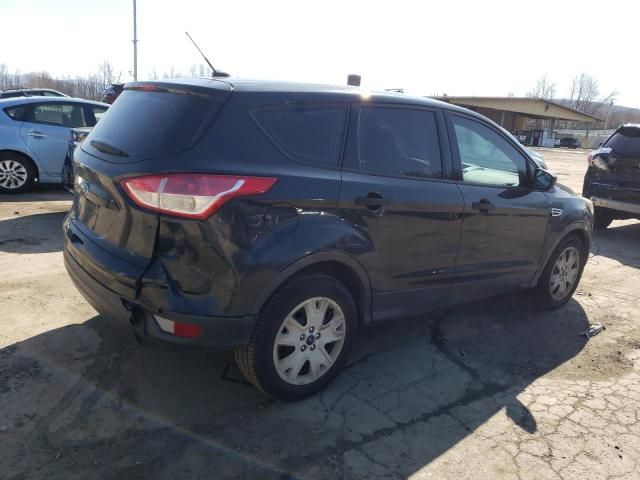 2014 Ford Escape S