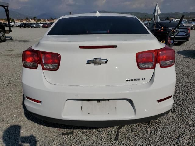 2013 Chevrolet Malibu 2LT