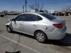 2008 Hyundai Elantra GLS