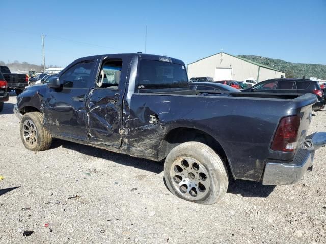 2014 Dodge RAM 1500 ST