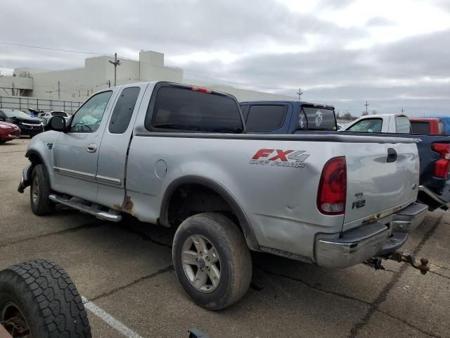 2003 Ford F150