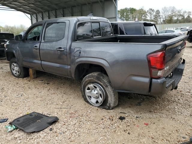 2023 Toyota Tacoma Double Cab