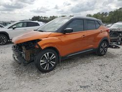 Clean Title Cars for sale at auction: 2019 Nissan Kicks S
