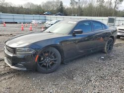 Salvage cars for sale at Augusta, GA auction: 2018 Dodge Charger SXT Plus