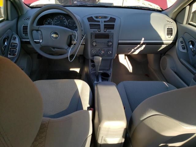 2007 Chevrolet Malibu LS