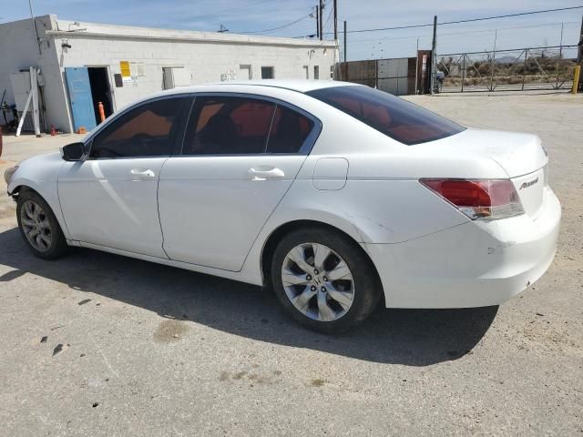 2010 Honda Accord EX