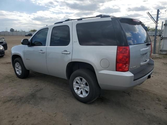 2014 GMC Yukon SLT