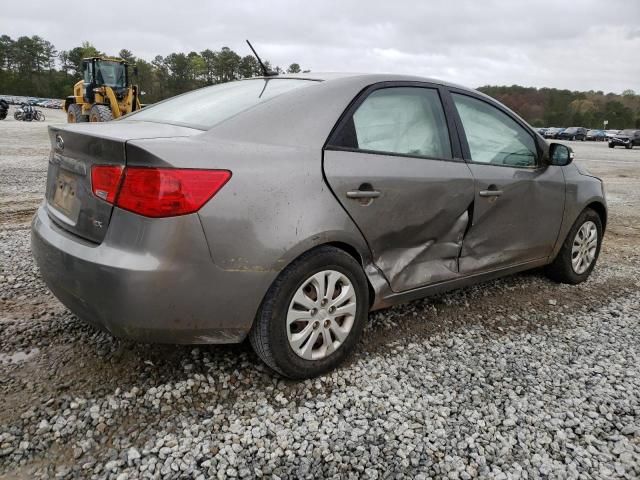 2010 KIA Forte EX