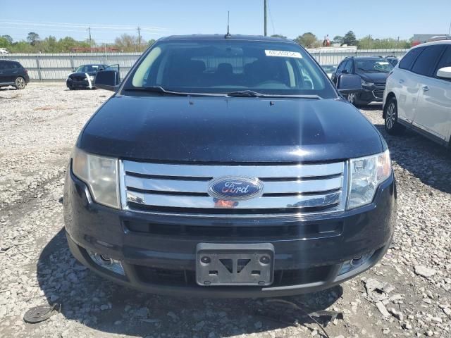 2009 Ford Edge SEL