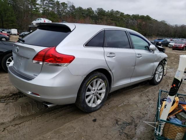 2011 Toyota Venza