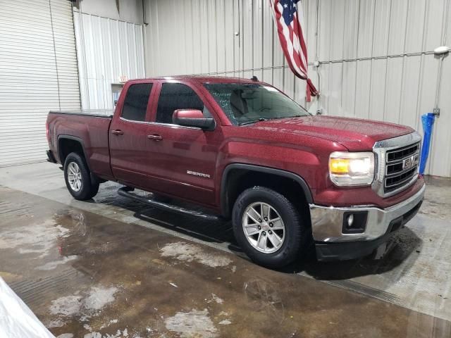 2014 GMC Sierra C1500 SLE