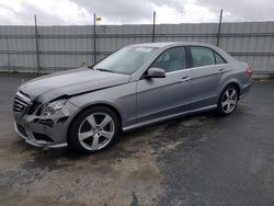 2010 Mercedes-Benz E 350 for sale in Antelope, CA