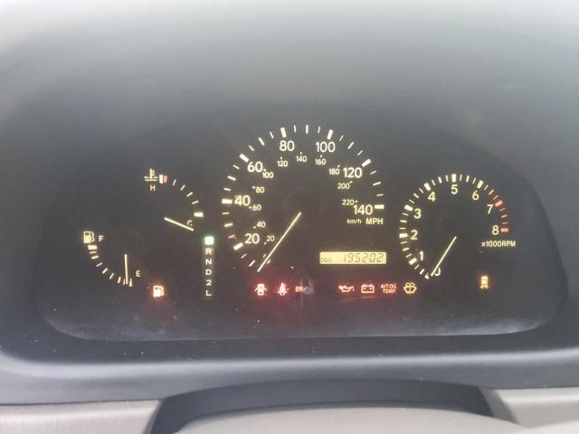 2000 Lexus RX 300