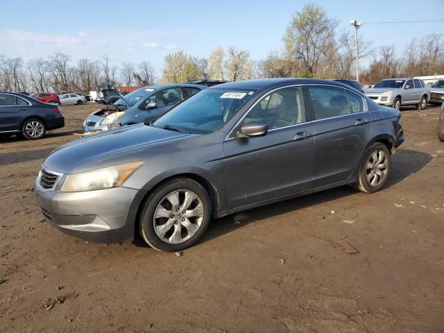 2008 Honda Accord EX