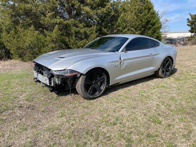 2018 Ford Mustang GT