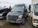 2015 Mercedes-Benz Sprinter 2500