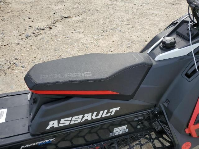 2023 Polaris Snowmobile