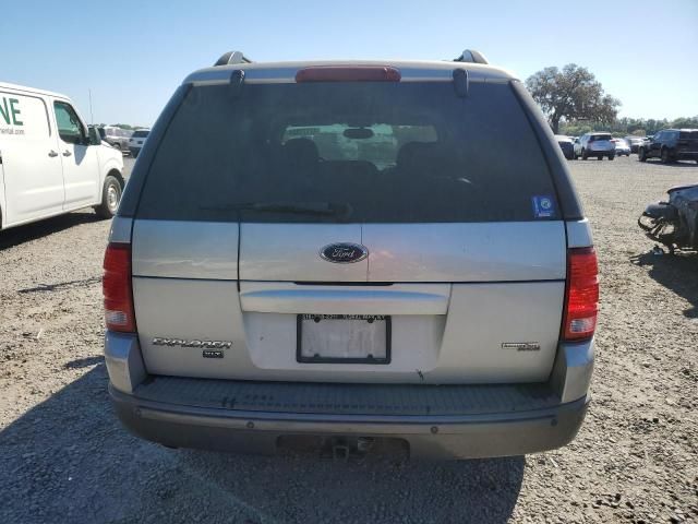 2005 Ford Explorer XLT