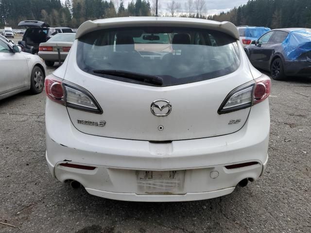 2010 Mazda 3 S