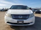 2012 Honda Odyssey LX