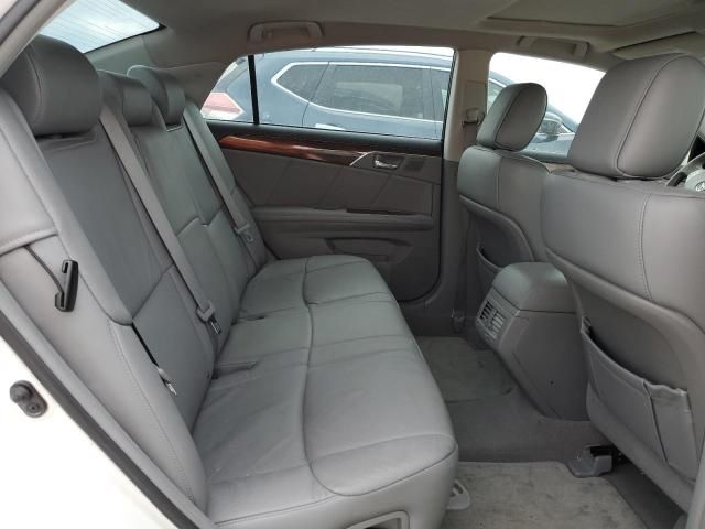 2009 Toyota Avalon XL