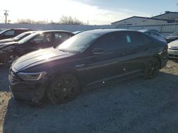 Vehiculos salvage en venta de Copart Albany, NY: 2019 Volkswagen Jetta GLI