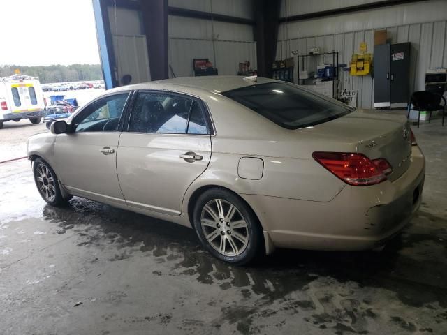 2007 Toyota Avalon XL