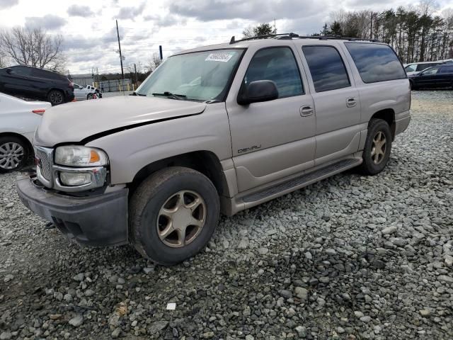 2006 GMC Yukon XL Denali