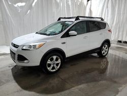 2013 Ford Escape SE for sale in Leroy, NY