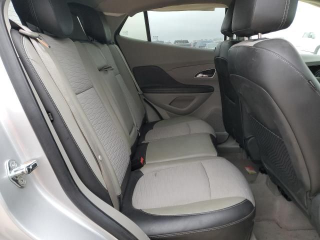 2015 Buick Encore Convenience