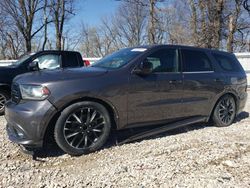 2015 Dodge Durango SXT for sale in Rogersville, MO