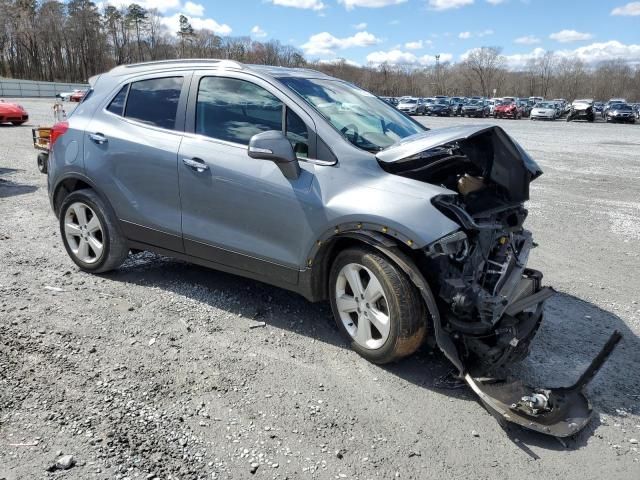 2015 Buick Encore Convenience