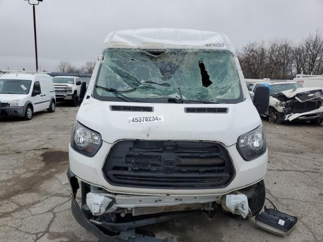 2018 Ford Transit T-350