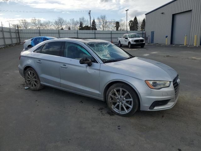 2015 Audi A3 Premium Plus