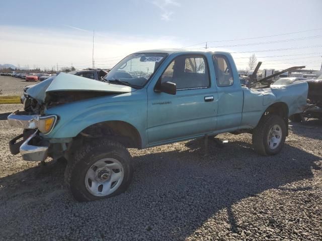 1996 Toyota Tacoma Xtracab